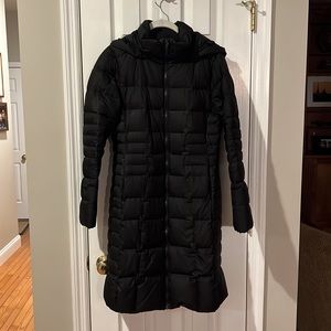 The North Face Metropolis Parka